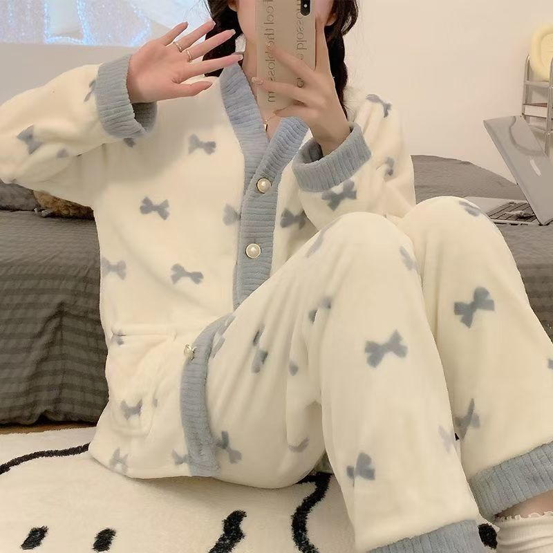 Demi-season pijama