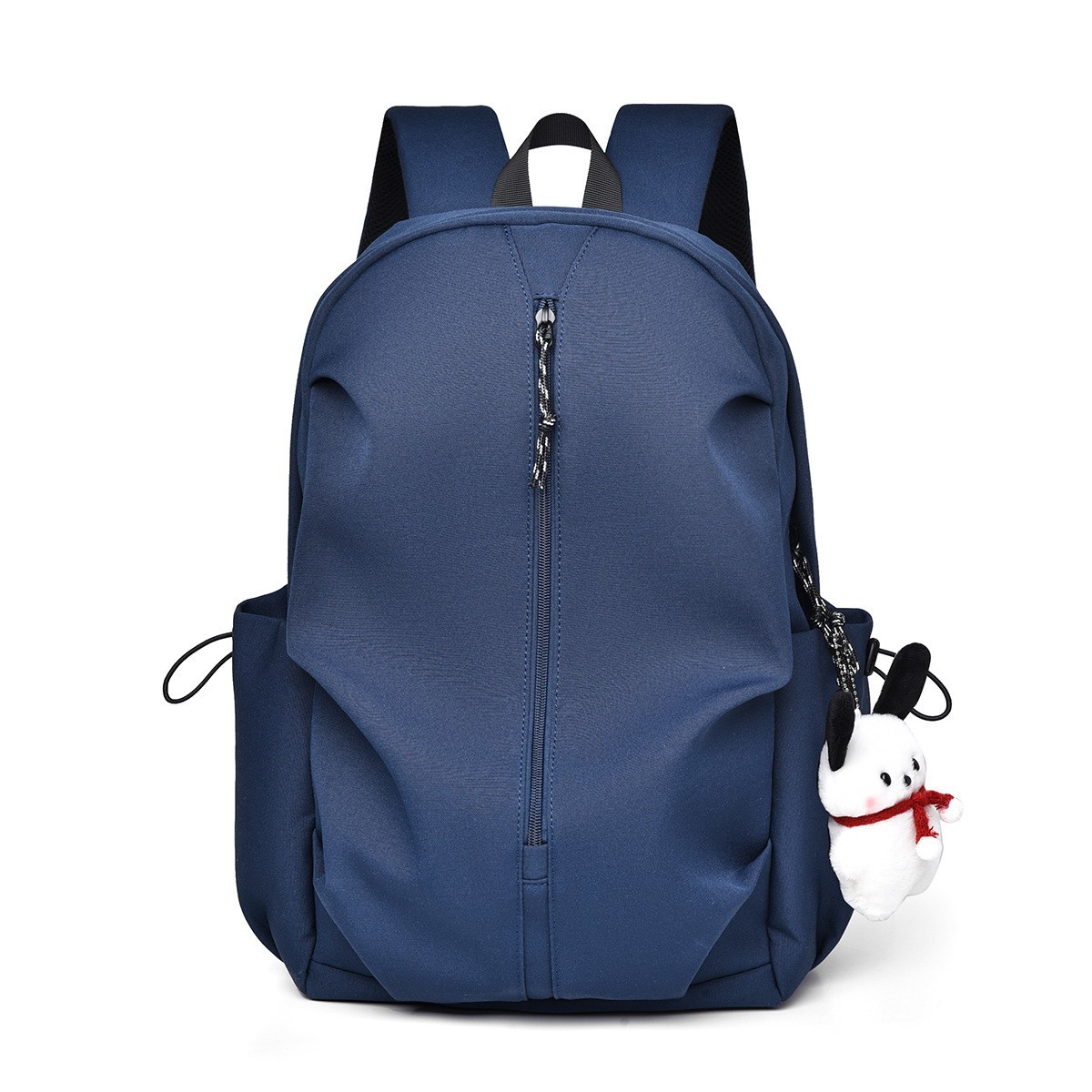 Mochilas escolares de pareja de estilo coreano cuidadosamente seleccionadas, mochilas ligeras y de moda para hombres y mujeres, estudiantes de secundaria, estudiantes de secundaria y estudiantes universitarios, mochilas de viaje al por mayor