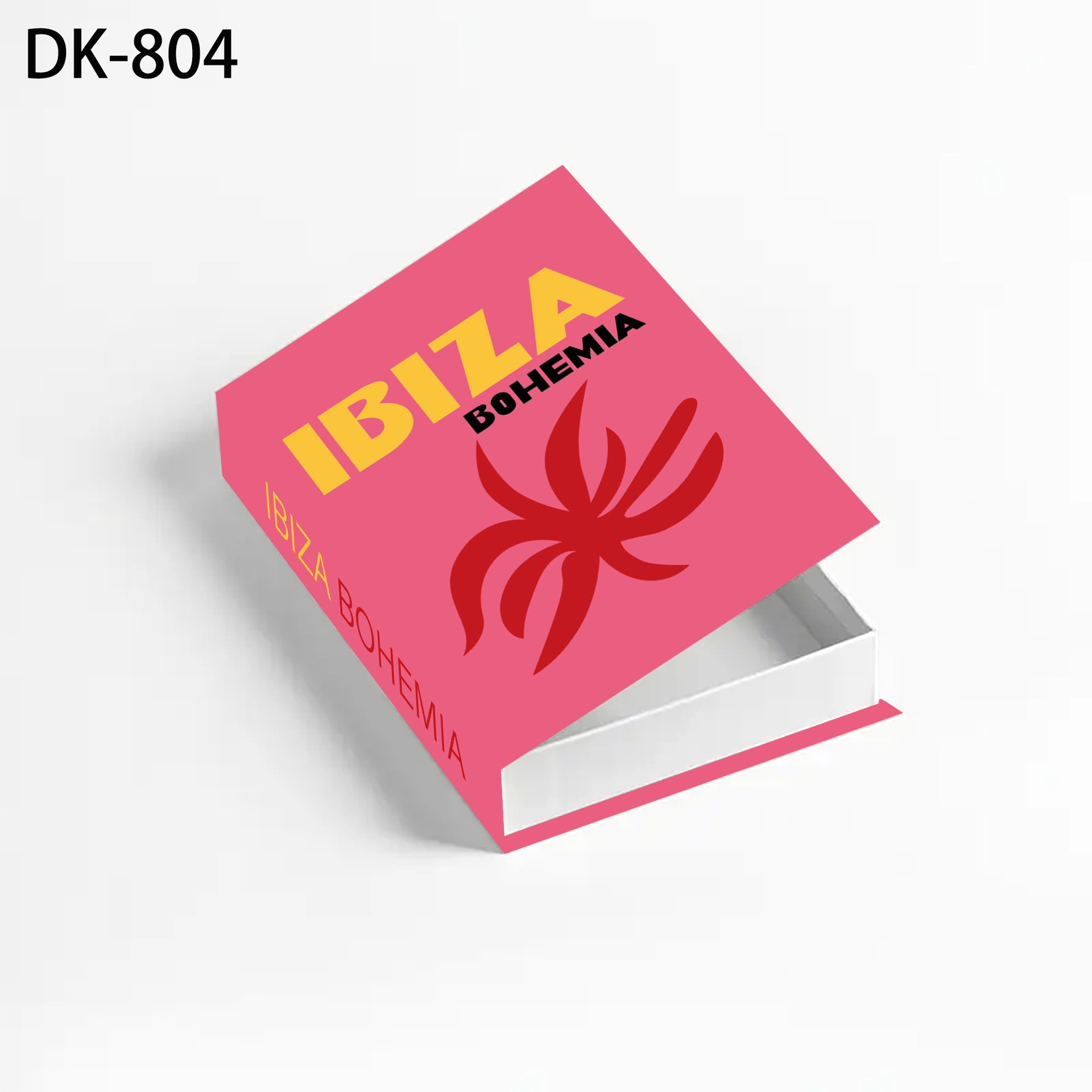 개방형 모델-804