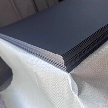 黑色磨砂ABS片塑料abs耐磨塑料片塑料板板防滑板材片材耐高温橡胶