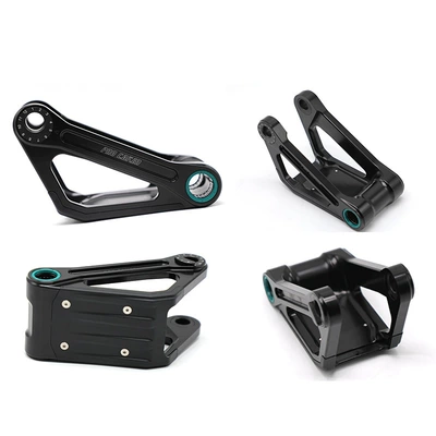 reduce adjustable connecting rod/dog — Motorcycle Safety Supplies