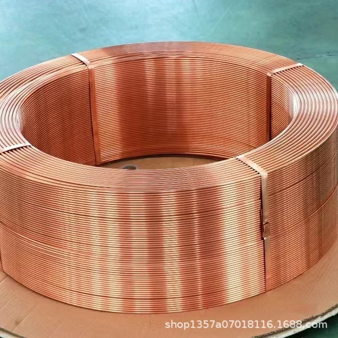 重庆铜材批发 长寿铜管 江津黄铜棒 合川紫铜板 铜排鲁盛坤批发