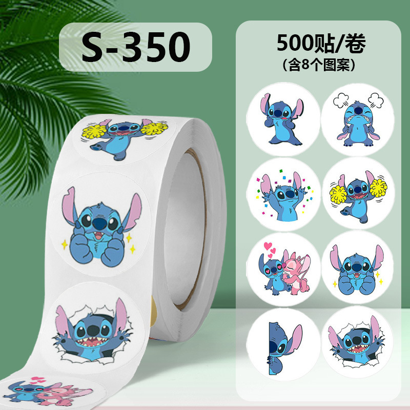Cute Sticker Star Baby Cartoon Handbook Sticker Children's Reward Praise Adhesive Decorative Sticker Cute Sticker Star Baby Cartoon Handbook Sticker Children's Reward Praise Adhesive Decorative Sticker