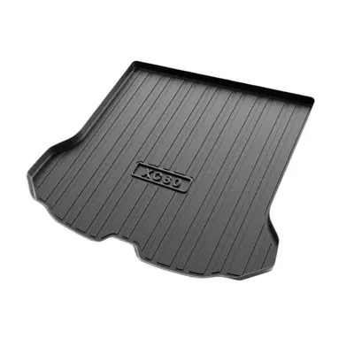 mat for Volvo XC60 Trunk Mat
