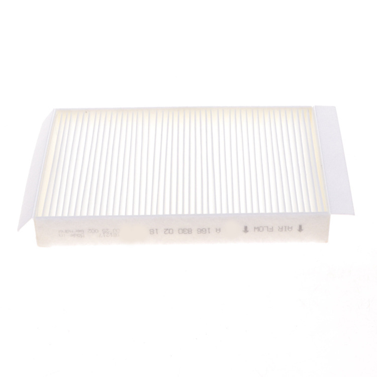 Car Air Conditioning Filter Element C-Class E-Class G-Class M-Class Air Filter Element Oil Filter A1668300218