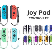Switch ControllerΑֱҟo{ֱJoyconK