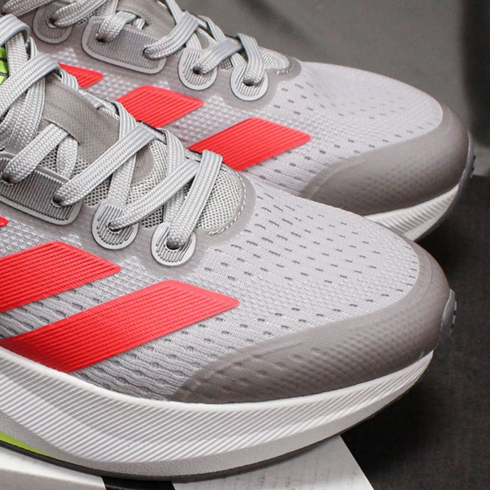 Nueva serie Duramo Low series de amortiguación ligera baja serie de zapatos casuales para trotar al por mayor transfronterizos para hombres