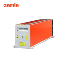 ZAMIA 80W射频CO2激光器二氧化碳金属射频激光管3D打印打标机配件