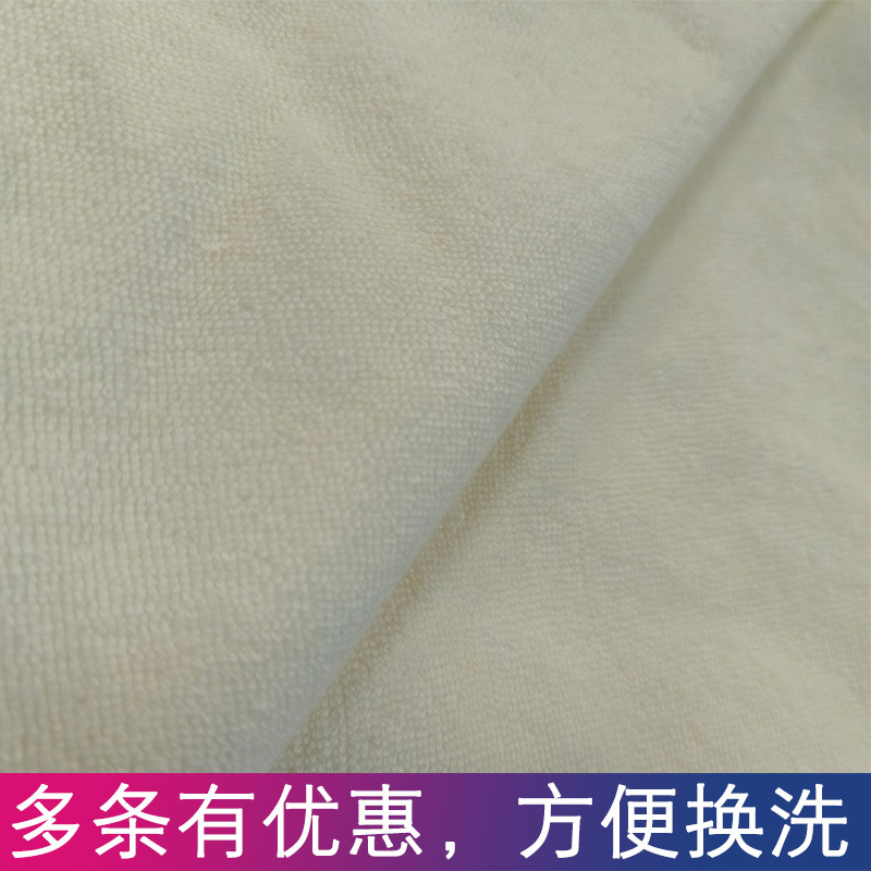 Amazon exportación algodón funda de almohada impermeable anti-saliva almohada toalla látex funda de almohada impermeable anti-ácaro par