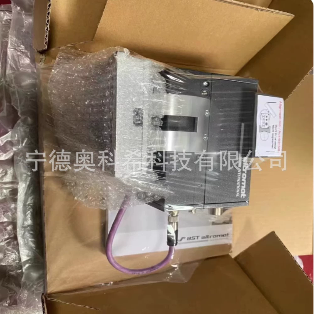 Датчик коррекции BST CLS Pro 600 BST D-33729 совершенно новый, добро пожаловать на переговоры