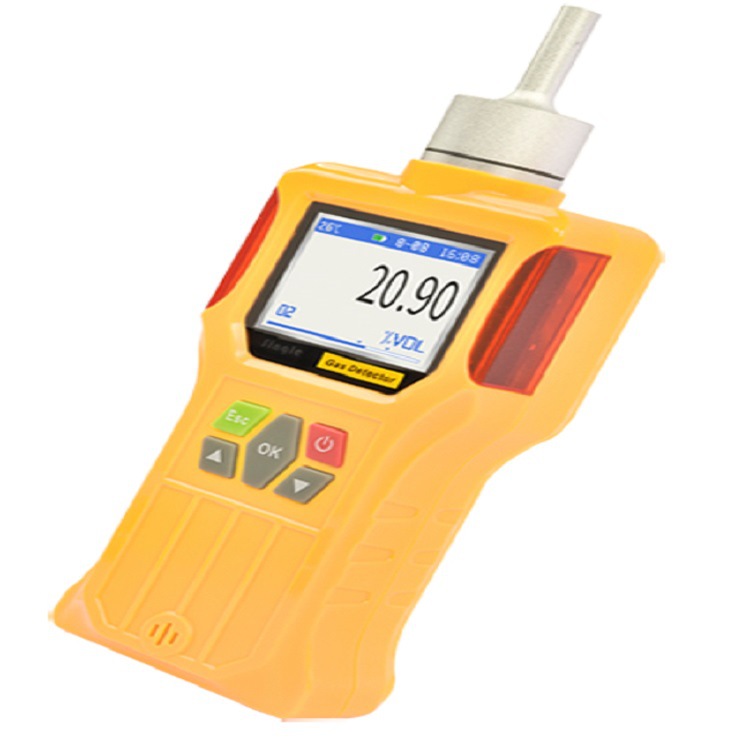 检测报警仪0-50PPM型号:XX33-PGD3-C-H2S  库号：M408189