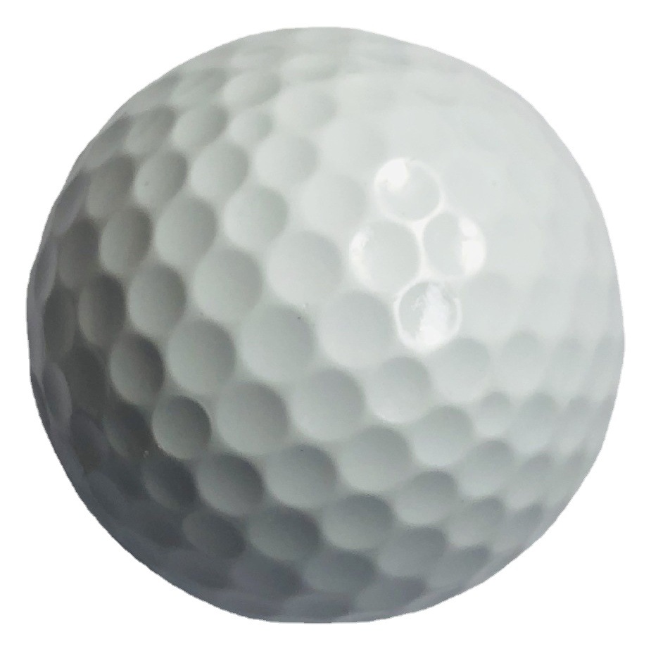 Brand new golf double-layer gift ball Volkswagen makes various colors logo extra high elastic gift advertising accessories