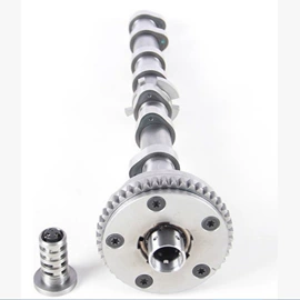 连杆总成;油泵、油嘴;曲轴、凸轮轴