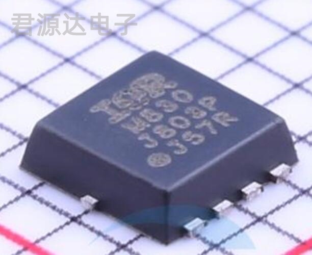 IRFHM830TRPBF 封装 PQFN 原装MOS管