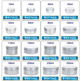 金属盒;金属盖;其他金属包装