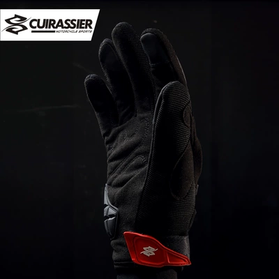 Motorcycle Safety Supplies — CUIRASSIER Motorcycle Safety Products