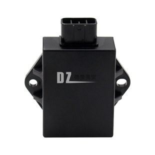 Motorcycle Accessories Igniter Lifan Reclining 150 8-pin CDI