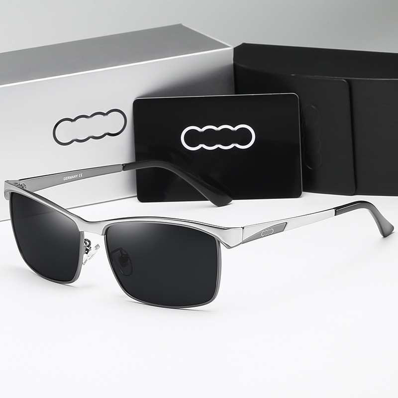 fashionable sunglasses