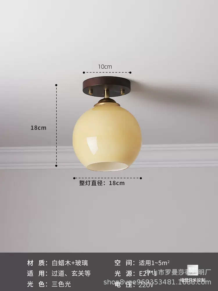 Type k - creamy yellow [97 high cri eye protection]