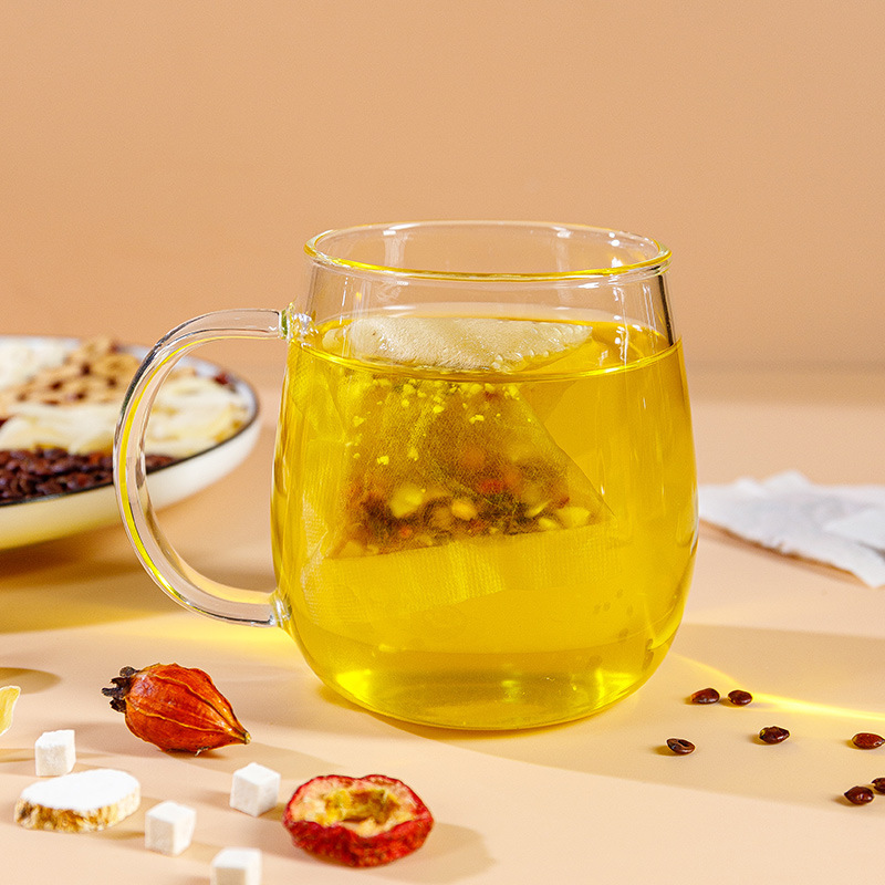 北京同仁堂卸売り源直売代代酸棗仁茯苓茶|undefined
