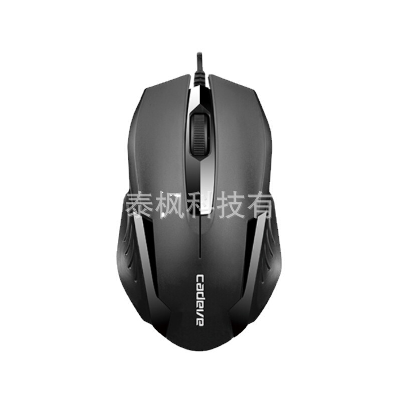 凱迪威001有線光電マウスUSBインターフェースビジネス家庭用通用ノートパソコンデスクトップパソコンマウス|undefined