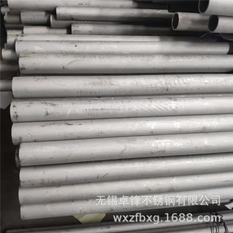 现货供应316L不锈钢管,S31603不锈钢换热管,规格齐全量大从优