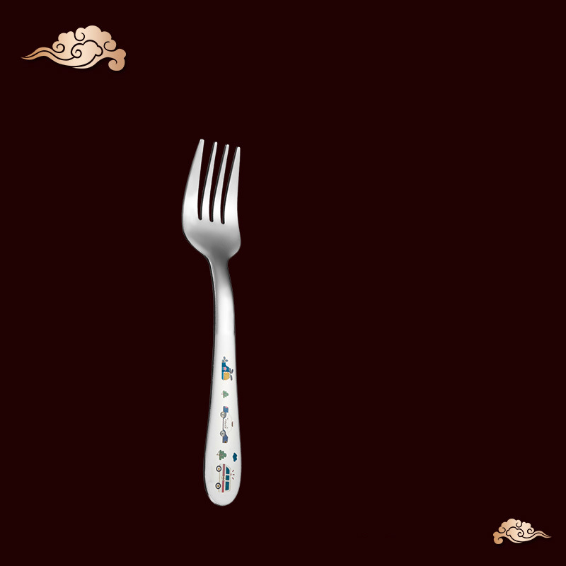 Coche Horquilla cuadrada