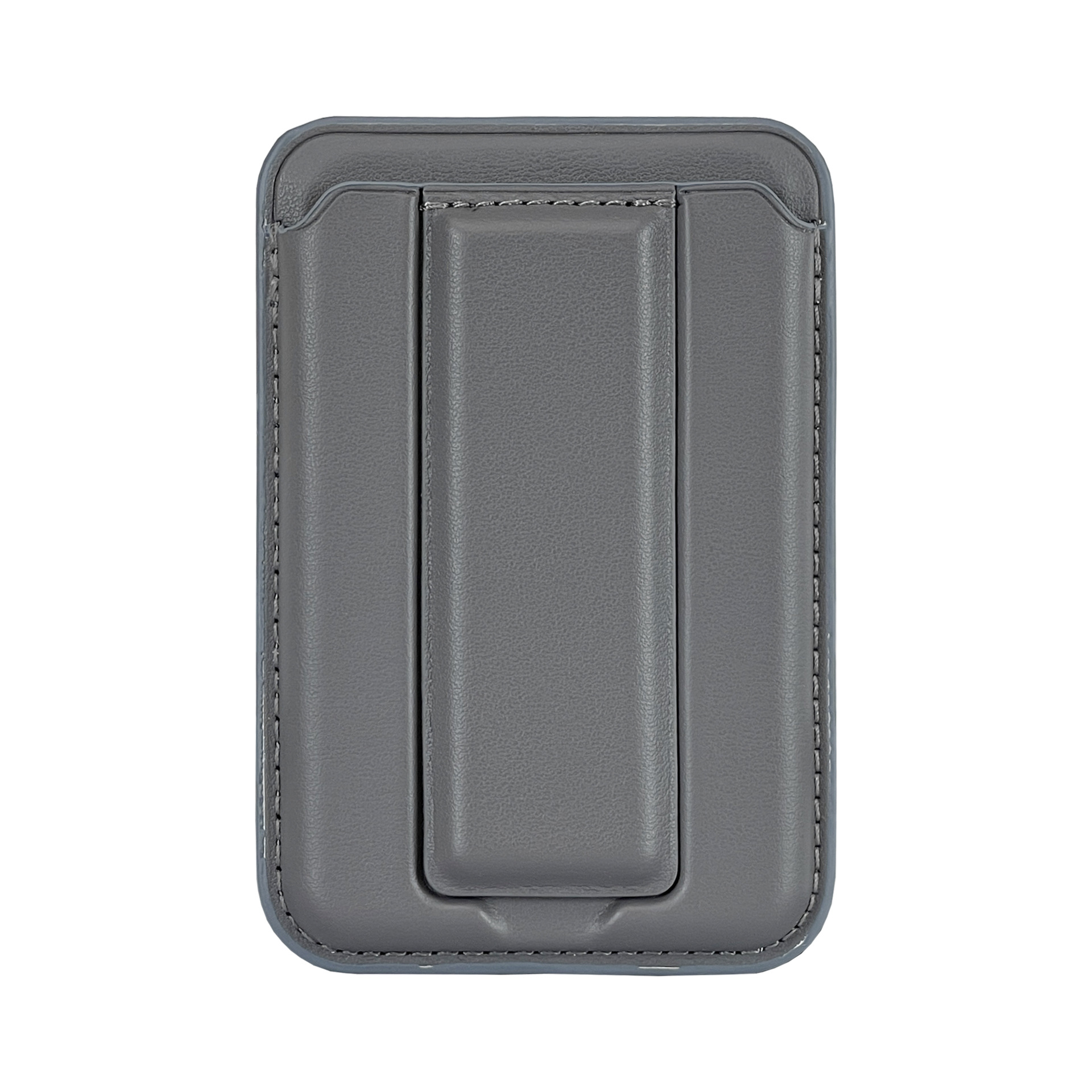 Soporte de paquete de tarjetas de succión magnética de suministro directo del fabricante, doble fila N52 fuerza magnética súper fuerte para la serie iPhone de Apple