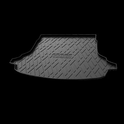 Tpe Waterproof Trunk Mat — Trunk Mat