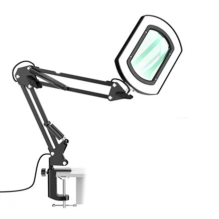 Eye-Protecting Reading and Study Lamp Led Square Touch Screen Desk Lamp Work Folding Magnifying Glass Student Desk Lamp Dedicated for Study Eye-Protecting Reading and Study Lamp Led Square Touch Screen Desk Lamp Work Folding Magnifying Glass Student Desk Lamp Dedicated for Study