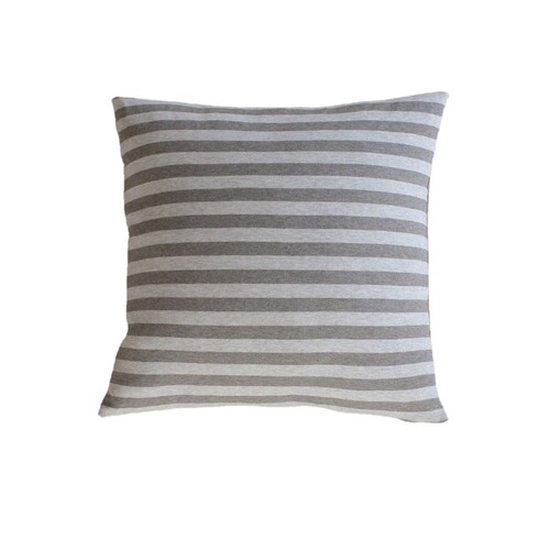 Manufacturer sells high-quality Tianzhu cotton pillows, unprinted cotton knitted fabrics, factory direct sales pillow leather