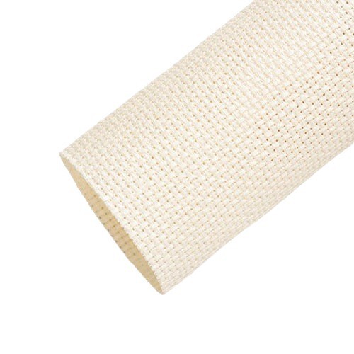 Cross-border same style pure cotton cross stitch cloth 14CT small…