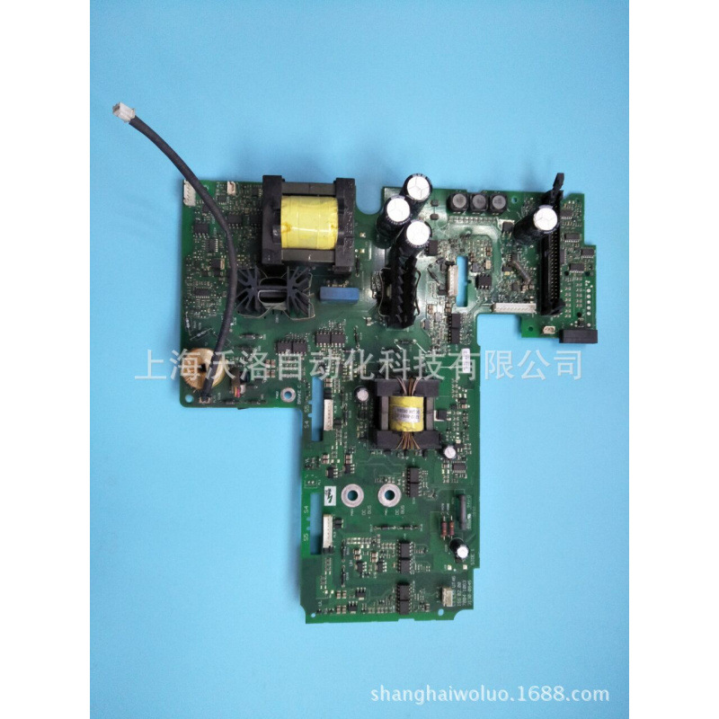 艾默生CT变频器SP4401/SP4402/SP4403 电源驱动板 UT46 配件 主板