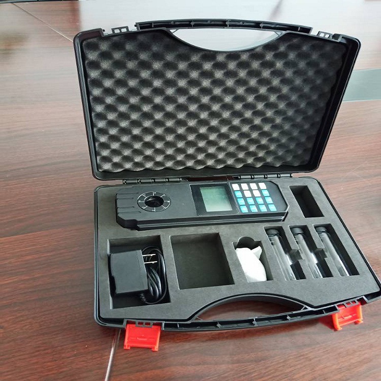 便携式锰测定仪 锰离子检测仪  型号：HAD-M110