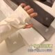 Sunscreen Ice Sleeve Women's Summer UV-resistant Ice Silk Loose Plus Size Thin High-value Hand Sleeve Men's 2025 New Style