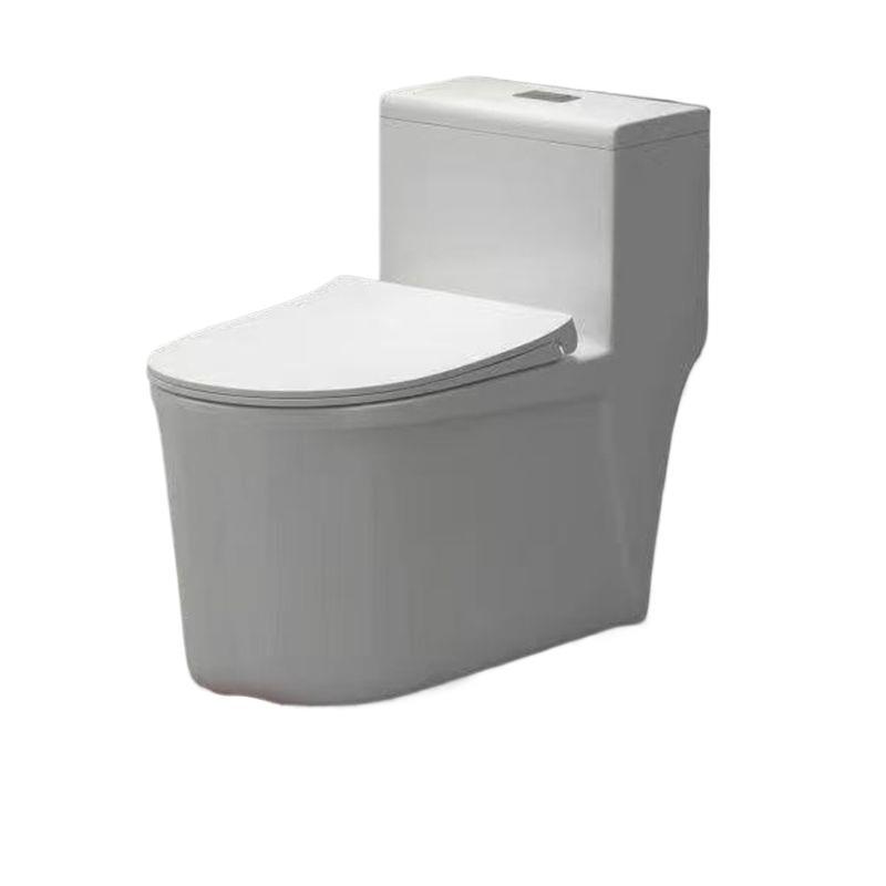 家庭用小型トイレトイレ超回転サイフォン消臭防滴便座|undefined