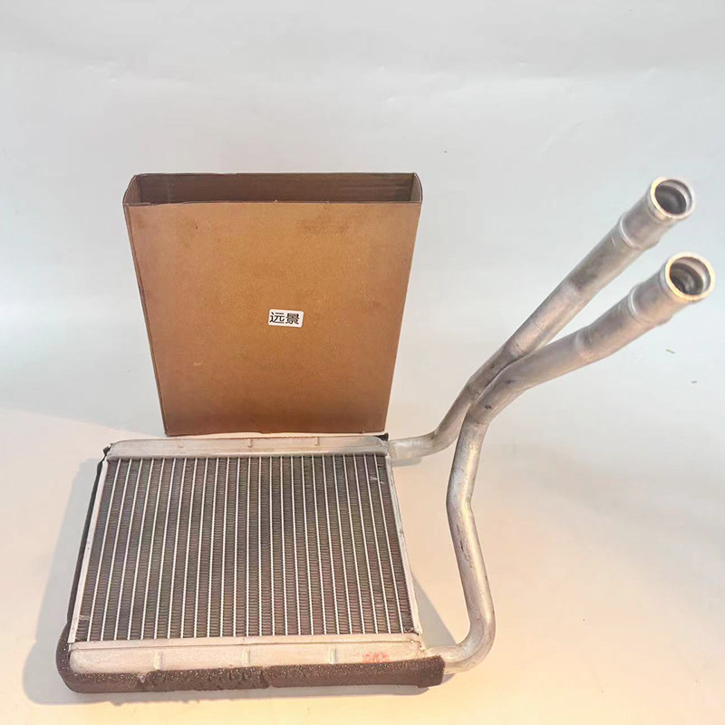Wholesale Available from Foreign Trade Factory: Suitable for Vision Heater Small Water Tank Assembly, Radiator Assembly Heater Small Water Tank
