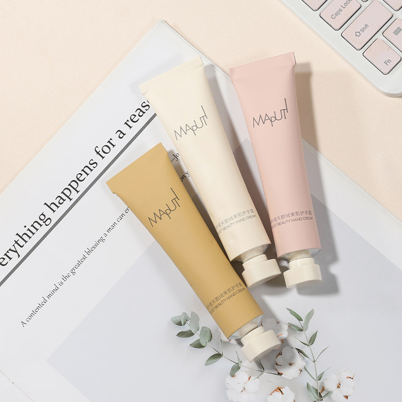 Maputi瑪朴ハンドクリーム潤い保湿秋冬補水防乾裂深層滋養包帯ハンドクリーム30g|undefined