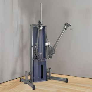 Pulley universal machine fitness equipment adjustable free cross training machine FreeMotionCrossTrainer