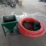 产量160电机吸料机粮机