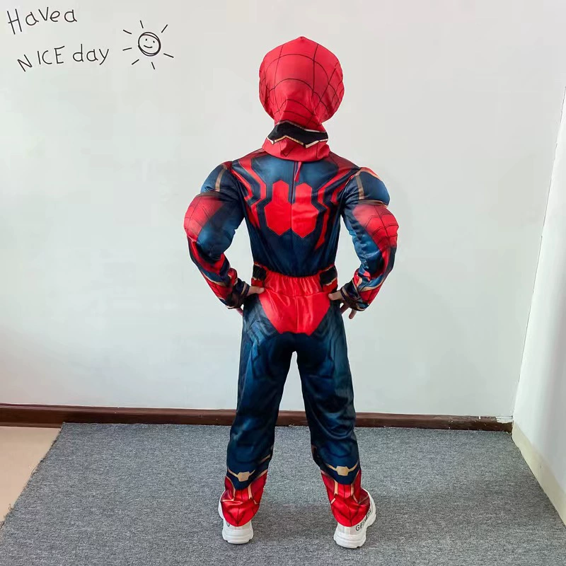Children's suit, halloween, cosplay