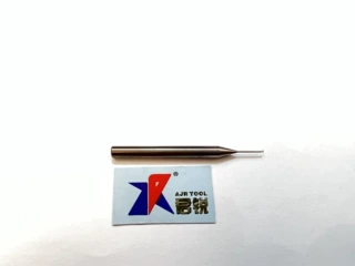 AJR供应钨钢加长避空镗刀 头部直径0.9 避空0.5 非标定做