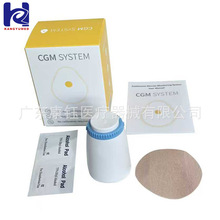 ���Q�羳24С�r�ӑBѪ�ǱO�y�xCGM SYSTEM�ӑBѪ�ǱO�yϵ�y