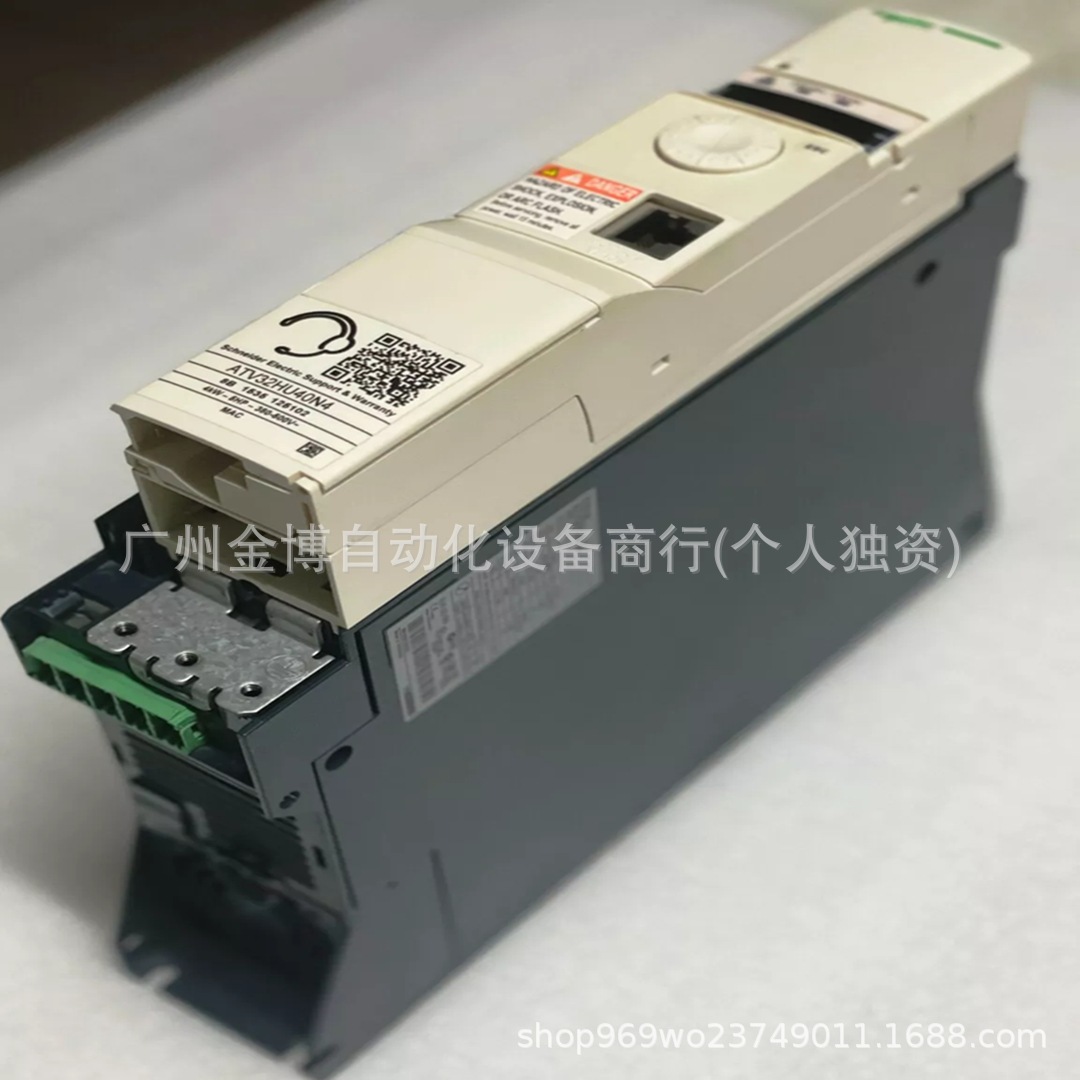 ATV32HU40N4      全新现货  议价产品
