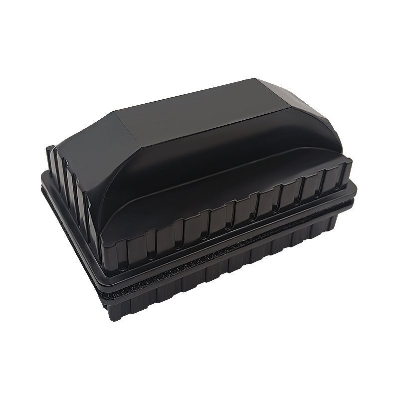 Cepillo magnético activo, herramienta de cepillo de limpieza, fuerte succión magnética, limpieza de vidrio, herramienta de pecera de limpieza de doble cara, cepillo de pecera, tanque de limpieza image 5