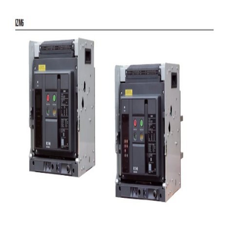 伊顿穆勒66KA隔离开关IN97B3C-08CF/10CF 800A 1000A抽屉式3P