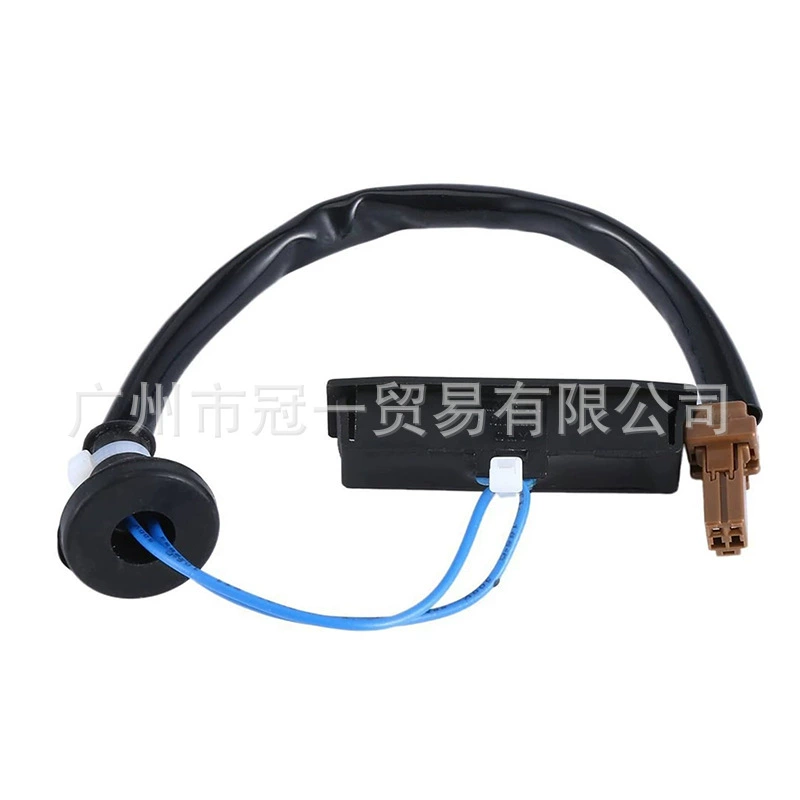 Кнопка открывания багажника багажной двери 25380-2DT0A для Nissan Sentra Versa