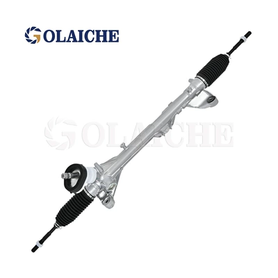 Dn8 Steering Gear Lhd, Steering gear assembly