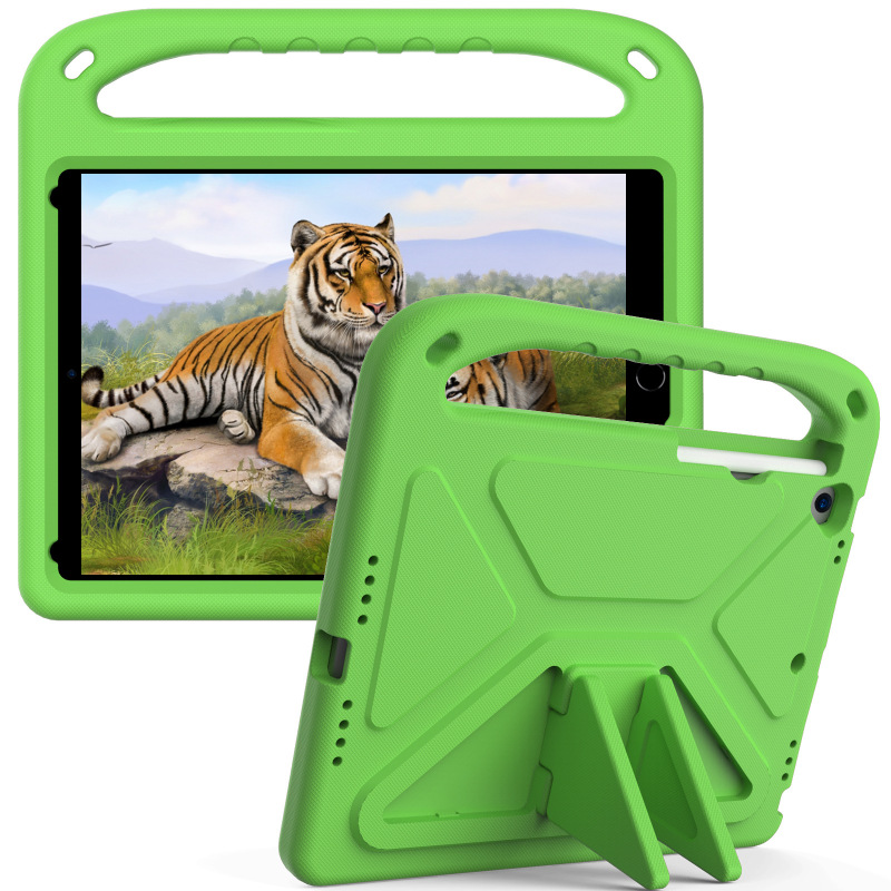 For ipad 9/8/7 ipad 10.2 /Air 3 /pro 10.5 Kids Tablet Case