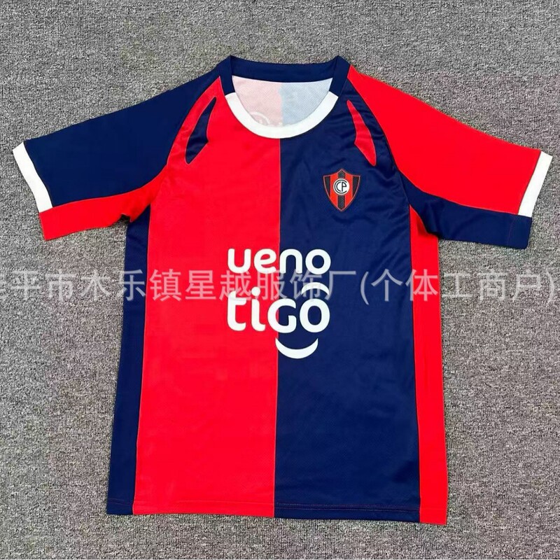 26-27 Club Vasco Da Gama, Nacional, and Other Less Popular Team Jerseys, Football Uniforms in Plus Sizes, Available for Dropshipping